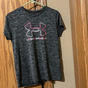 Under Armour tee shirt
